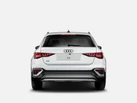 Nuova Audi A3 Ambiente 150 CV (110 kW) 2026 Bianco ghiaccio metallizzato