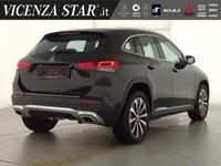 usata Mercedes 180 GLA SUVAutomatic Sport del 2022 usata a Altavilla Vicentina