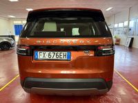 Usata Land Rover Discovery 306 CV (225 kW) 2019 Marrone SUV