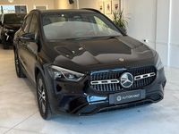 Usata Mercedes GLA200 Advanced Plus 150 CV (110 kW) 2024 Nero SUV