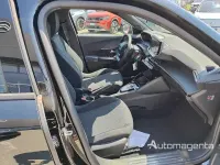 Nuova Peugeot 2008 Style 145 CV (106 kW) 2026 Nero SUV