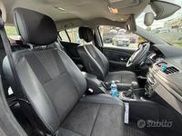 Usata Renault Mégane 2009 Berlina