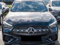 Usata Mercedes GLA200 Premium 150 CV (110 kW) 2025 Nero SUV