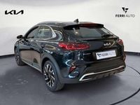Nuova Kia XCeed 101 CV (74 kW) 2026 Nero SUV