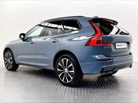 usata Volvo XC60 XC60 (2017--->)B4 (d) AWD automatico Ultimate Dark