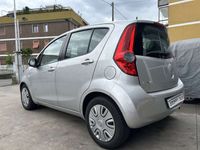 Usata Opel Agila Enjoy 94 CV (69 kW) 2010 Argento metallizzato Utilitaria