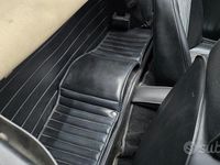 Usata Triumph Spitfire 1970 Bianco Cabrio