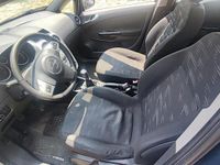 Usata Opel Corsa 74 CV (54 kW) 2011 Blu Berlina