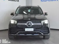 Usata Mercedes GLE300 Premium 272 CV (200 kW) 2023 Nero SUV