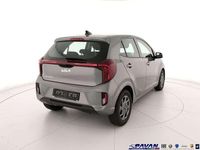 Nuova Kia Picanto Urban 63 CV (46 kW) 2026 Grigio Utilitaria