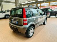 usata Fiat Panda 4x4 Climbing 1.3Mjt 75cv Neopat E5