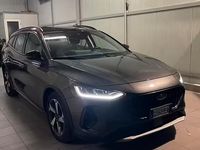 Usata Ford Focus 120 CV (88 kW) 2022 Station wagon