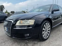 Käytetty Audi A8 233 HP (171 kW) 2005 Musta Sedan