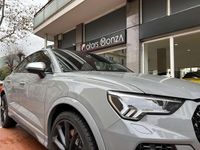 Usata Audi RS Q3 Sportback 400 CV (294 kW) 2022 Grigio SUV