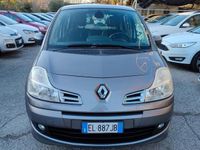 usata Renault Modus 1.5 dCi 90CV Live