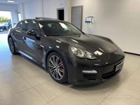 usata Porsche Panamera Diesel