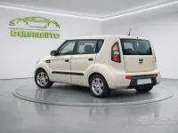 Usata Kia Soul Active 118 CV (86 kW) 2010 Beige SUV