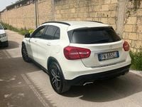 Usata Mercedes GLA200 136 CV (100 kW) 2016 SUV