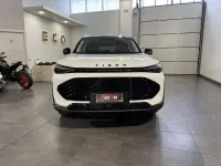 Nuova Tiger Eight 177 CV (130 kW) 2025 Bianco SUV
