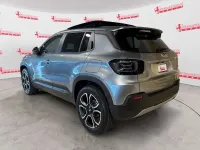 Nuova Jeep Avenger Summit 101 CV (74 kW) 2026 Grigio SUV