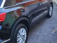 Usata VW T-Roc Style 116 CV (85 kW) 2019 Nero SUV