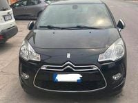 Occasion Citroën DS3 114 ch (83 kW) 2013 Noir Citadine