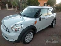 usata Mini Cooper D Clubman 1.6 16V Cooper D Clubma