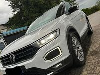 Usata VW T-Roc 2021 SUV