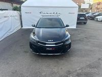 Usata Kia XCeed Style 120 CV (88 kW) 2023 Nero SUV