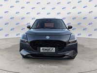 Nuova Suzuki Swift 83 CV (61 kW) 2025 Other Utilitaria