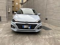 usata Hyundai i20 1.2 84 CV 5 porte Prime