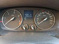 Usata Renault Laguna III 150 CV (110 kW) 2009 Grigio Berlina