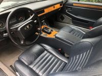 usata Jaguar XJS 3.6 Coupe ASI CRS