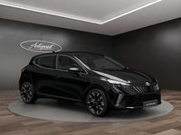 Nuova Renault Clio V Techno 101 CV (74 kW) 2025 Nero Utilitaria