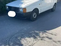 Usata Fiat Uno 1986 Grigio Utilitaria