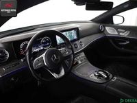 Usata Mercedes CLS350 Premium Plus 286 CV (210 kW) 2019 Coupé