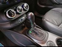 Usata Fiat 500X 120 CV (88 kW) 2021 Nero SUV