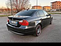 usata BMW 320 d 177cv attiva