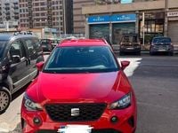 Usata Seat Arona 95 CV (69 kW) 2022 Rosso SUV