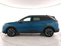 Usata Peugeot 5008 Allure 136 CV (100 kW) 2025 Nero SUV