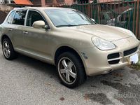Usata Porsche Cayenne 250 CV (183 kW) 2005 SUV