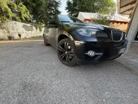 Usata BMW X6 235 CV (172 kW) 2008 Nero SUV