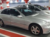 usata Mercedes C320 Classe C - W203 2000 Berlina V6 Avantgarde