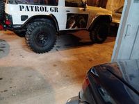 Usata Nissan Patrol 1991 SUV