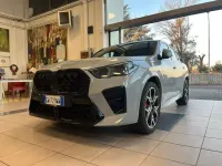 Usata BMW X2 M Sport 150 CV (110 kW) 2024 Grigio SUV