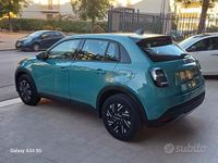 Usata Fiat 600 101 CV (74 kW) 2025 Blu Berlina