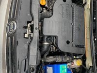 Usata Fiat Panda 4x4 69 CV (50 kW) 2008 Utilitaria