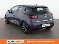 Usata Renault Clio IV 73 CV (53 kW) 2018 Grigio Utilitaria