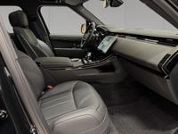 Usata Land Rover Range Rover Sport SE Dynamic 460 CV (338 kW) 2026 Santorini black SUV