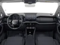 Nouă Skoda Kodiaq Executive 150 CP (110 kW) 2026 Alb SUV